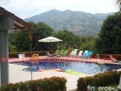 ALOJAMIENTOS COLOMBIA - Finca à San Jerónimo, Antioquia